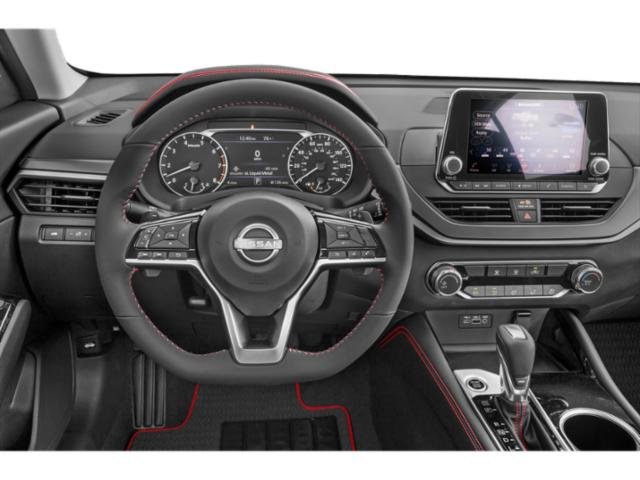 2025 Nissan Altima 2.5 SR photo 10