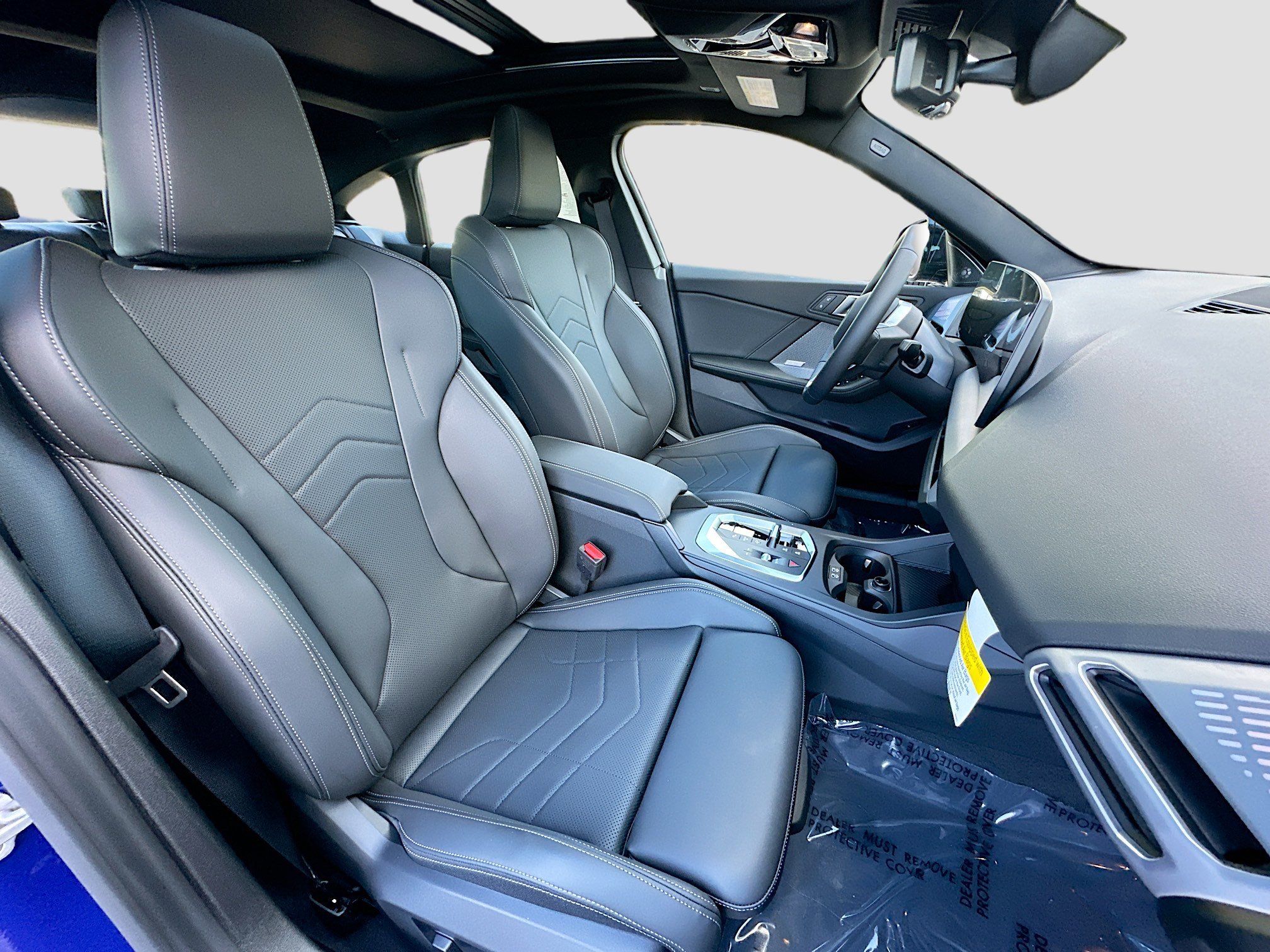 2026 Bmw 228 photo 23