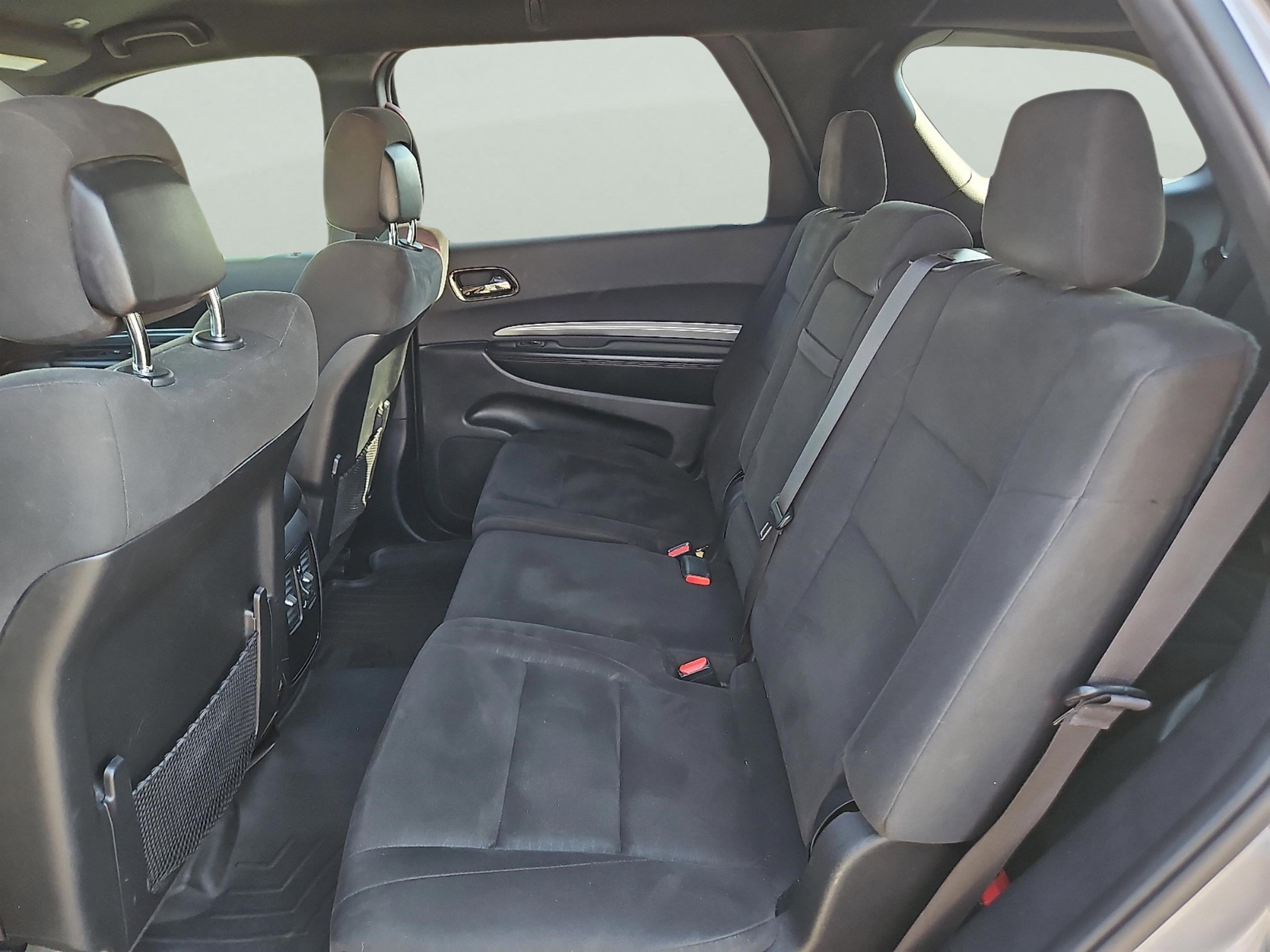 2019 Dodge Durango GT photo 10