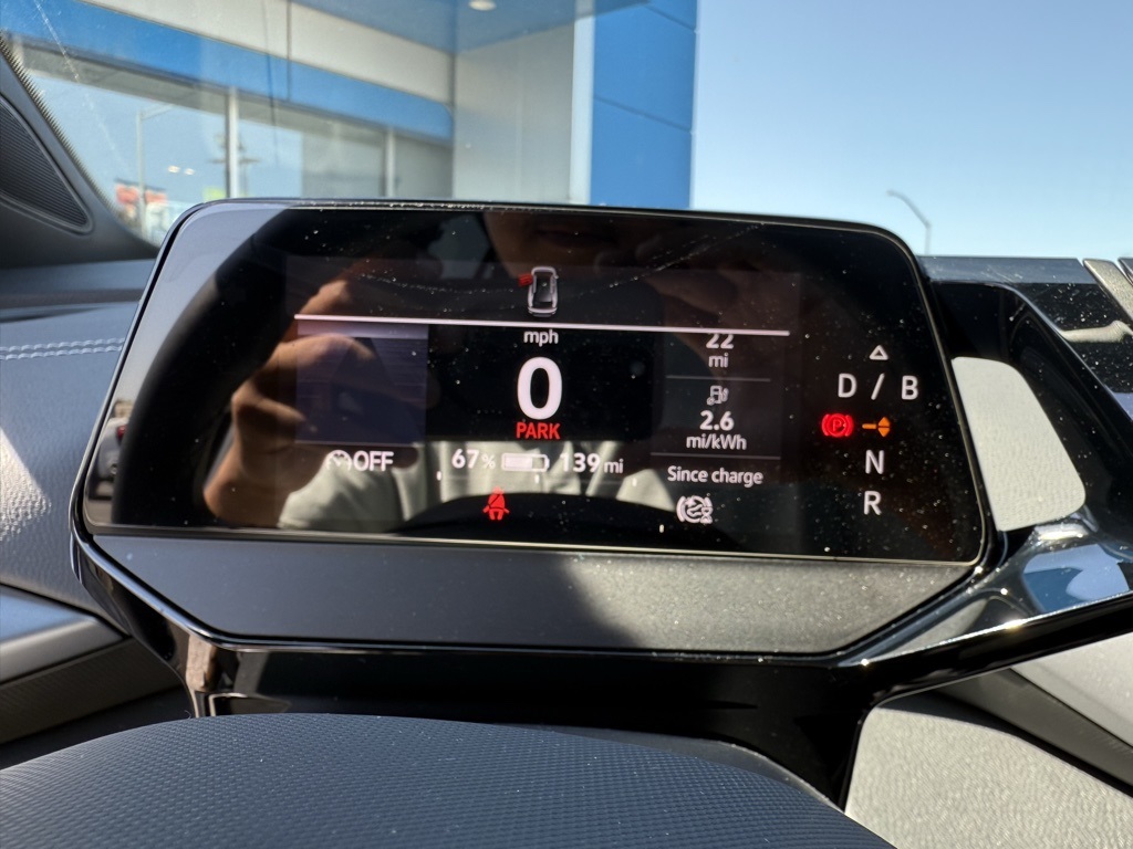 2023 Volkswagen ID.4 Pro photo 15