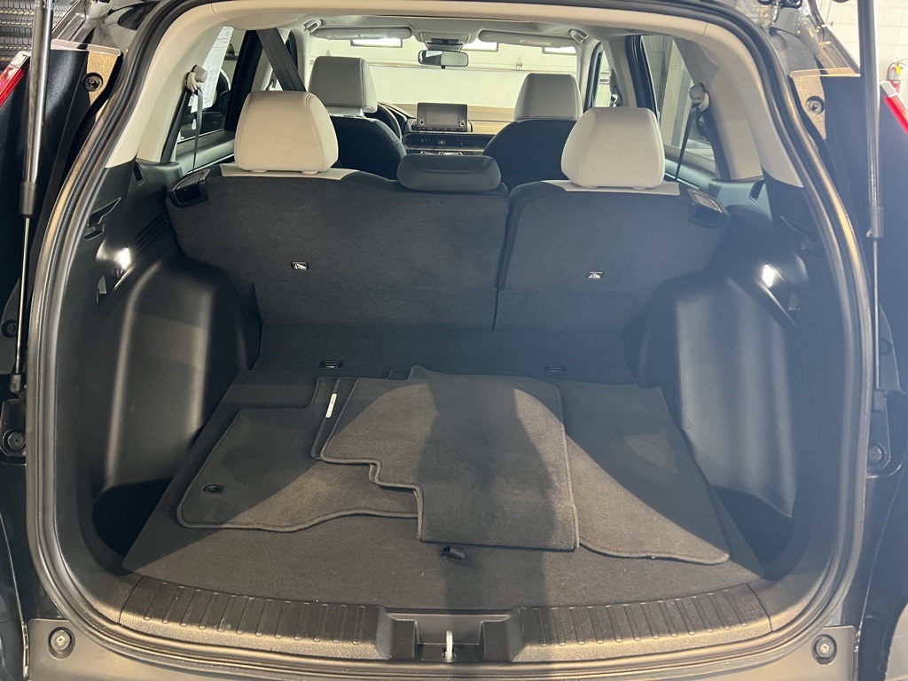 2023 Honda CR-V EX photo 7