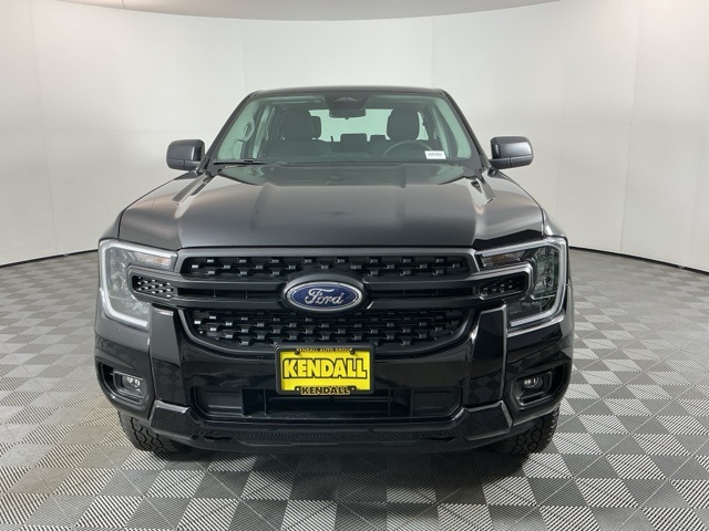2025 Ford Ranger XL photo 2