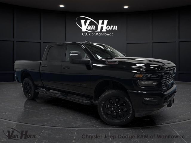 2025 RAM Ram 2500 Pickup Big Horn's photo