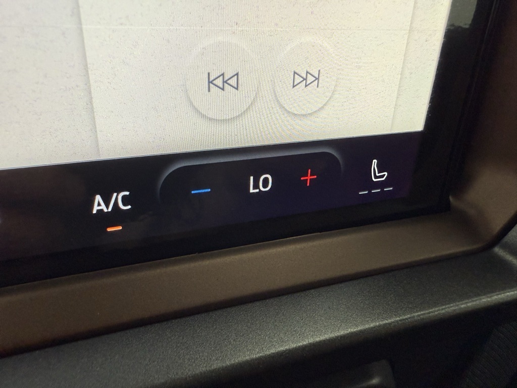 2025 Ford Bronco Sport Outer Banks photo 3