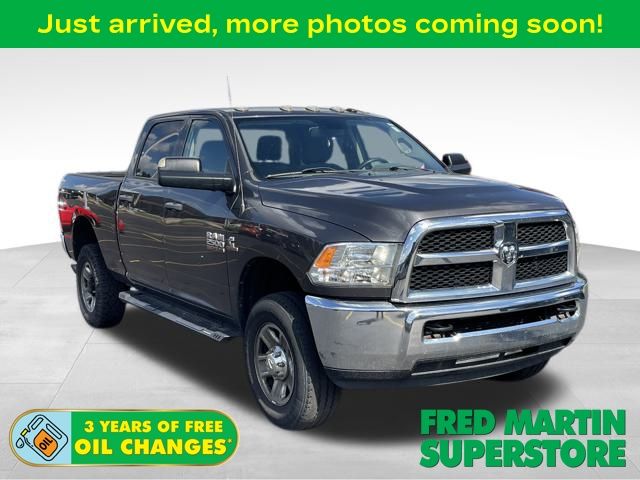 2014 RAM Ram 2500 Pickup
