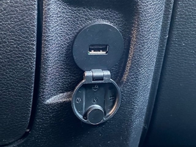 2017 Ram 3500 Tradesman photo 13