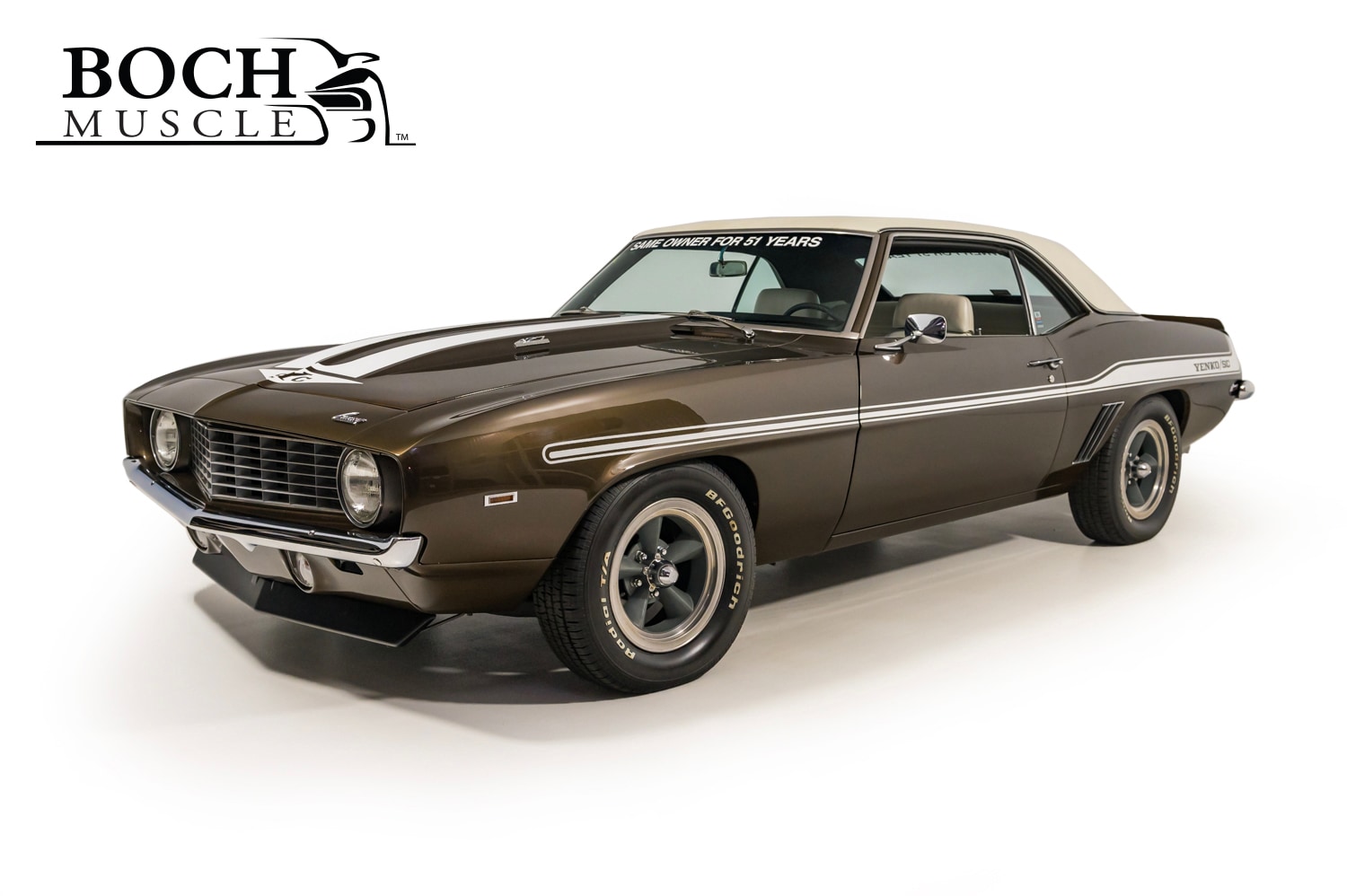 ワイルドスピード 1969 Yenko Camaro 
1/18 Amazon.co.jp: HIGHWAY 61 1:18 Scale 2 Fast 2 Furious