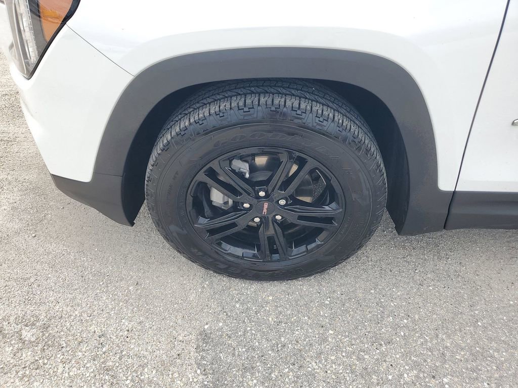 2024 Gmc Terrain AT4 photo 15