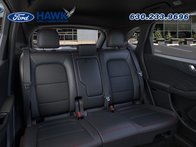 2026 FORD ESCAPE - Image 11