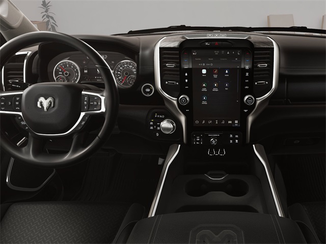 2026 Ram 1500 Laramie photo 15