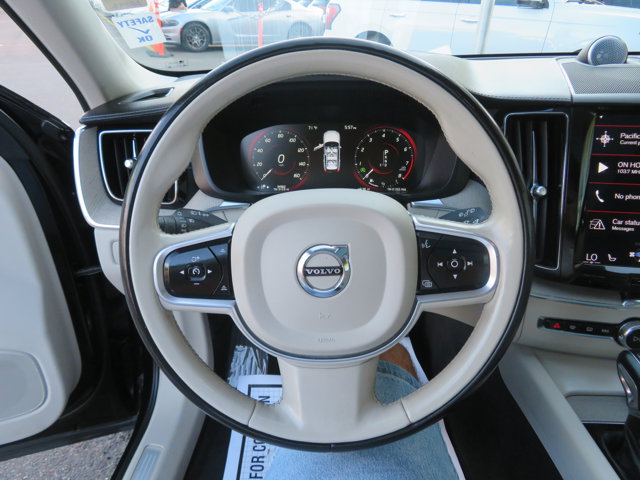 2018 Volvo XC60 Inscription photo 27