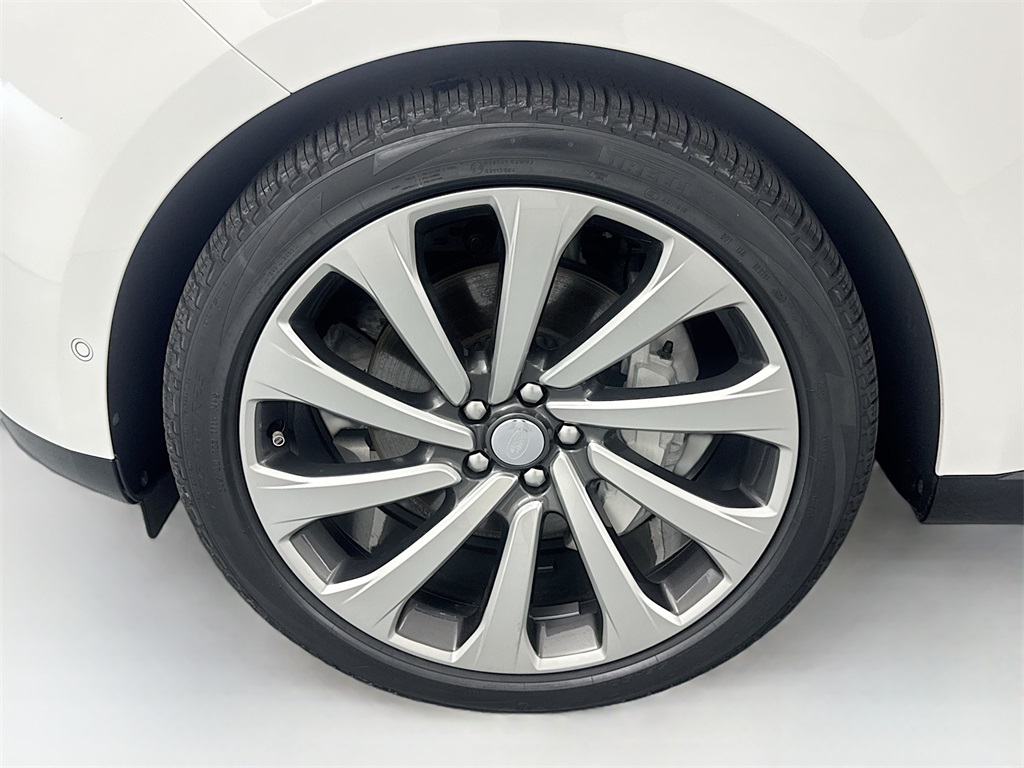 2023 Land Rover Range Rover SE photo 28