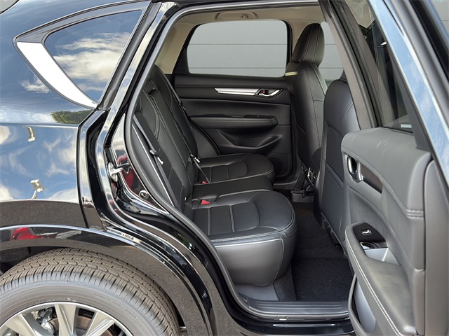 2025 Mazda CX-5 2.5 Premium Plus photo 14