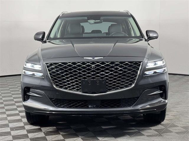 2023 Genesis GV80 3.5T photo 2