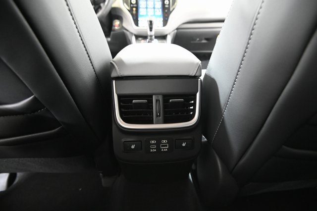 2025 Subaru Outback Limited photo 21