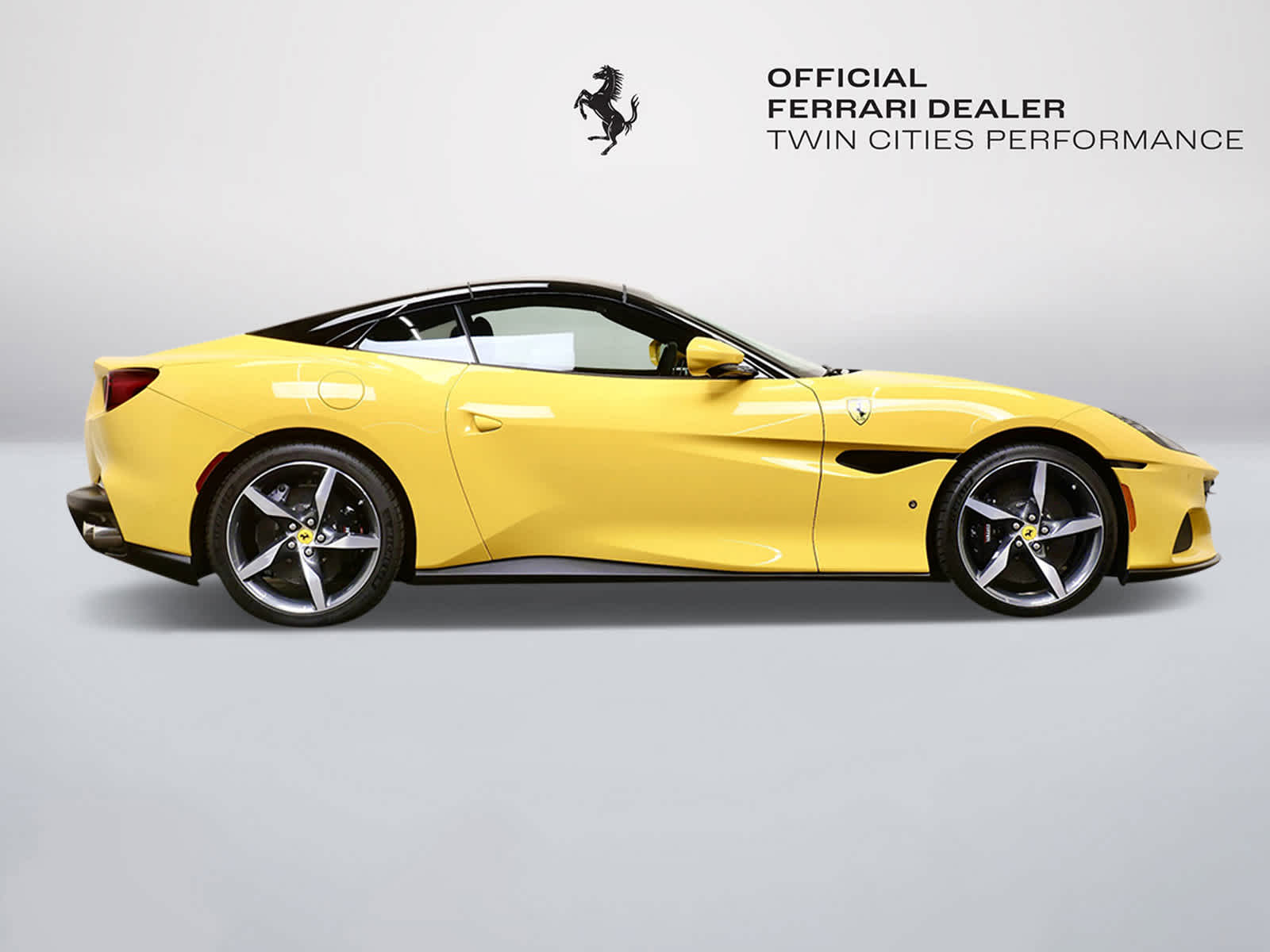 2023 Ferrari Portofino M photo 7
