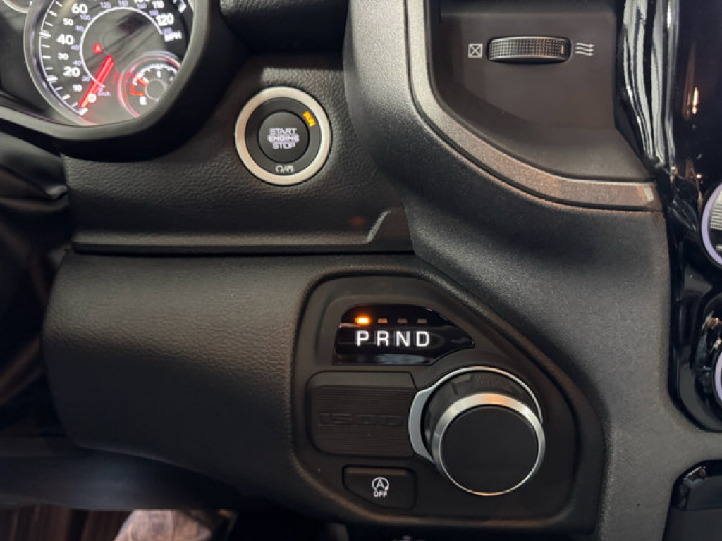 2026 Ram 1500 Tradesman photo 28