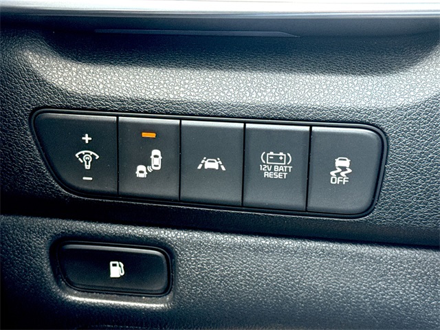2021 Kia Niro LXS photo 27