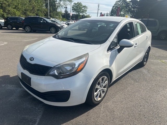 2014 Kia Rio LX