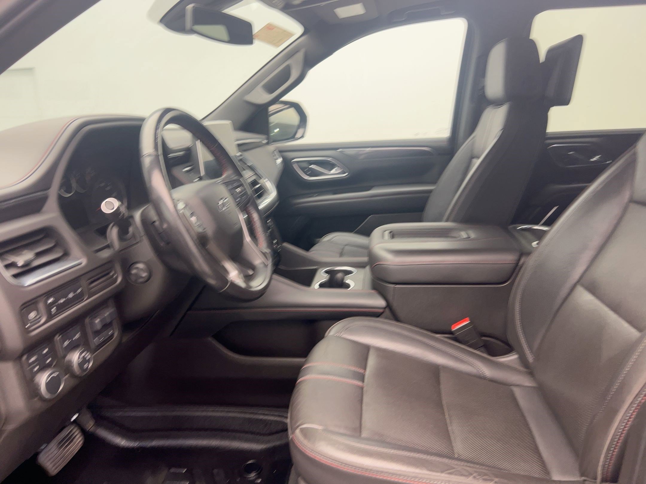 2021 Chevrolet Tahoe RST photo 5