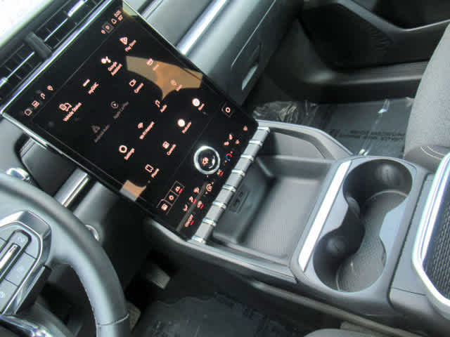 2025 Gmc Terrain Elevation photo 19