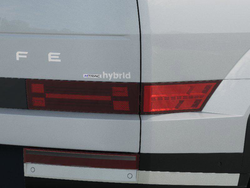 2026 Hyundai Santa Fe Limited photo 8