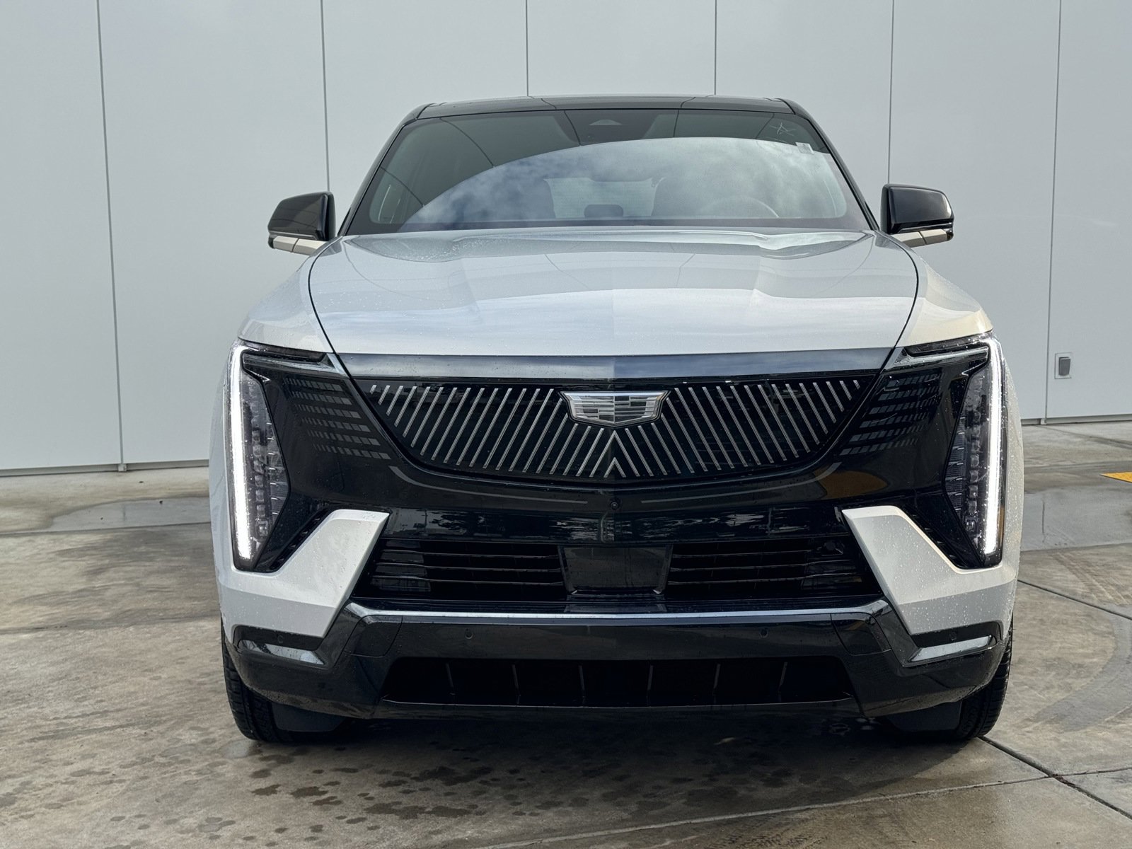 2025 Cadillac Escalade IQ Sport photo 3