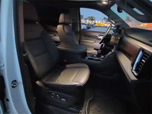 2024 Gmc Sierra 1500 Denali photo 15