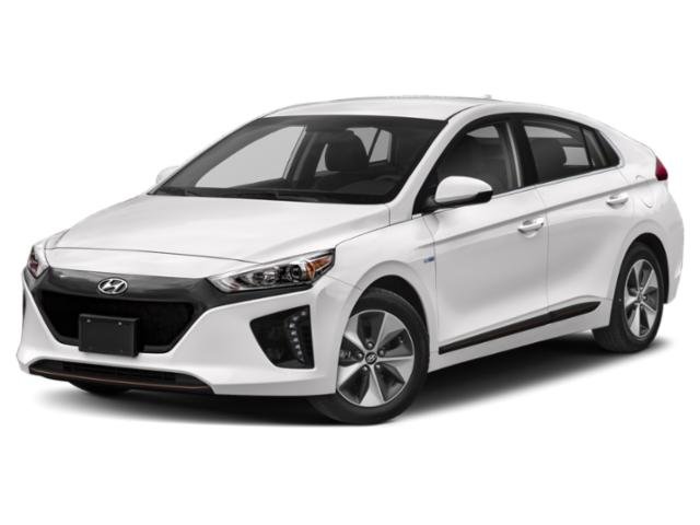 2019 Hyundai Ioniq