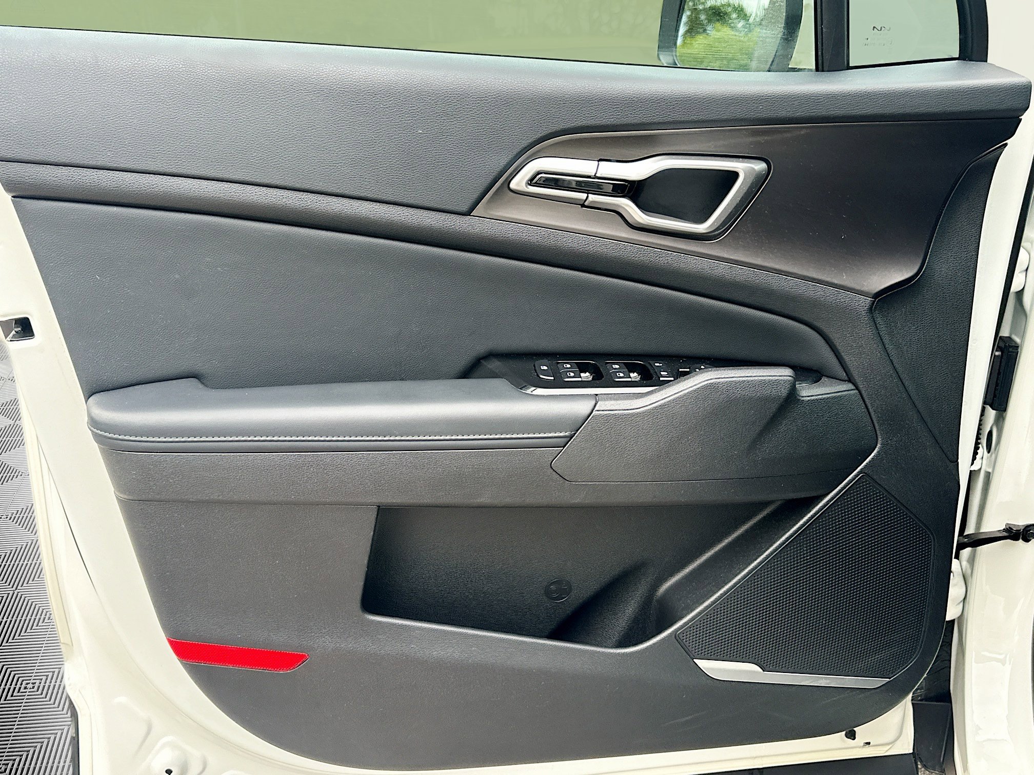 2023 Kia Sportage Hybrid EX photo 20