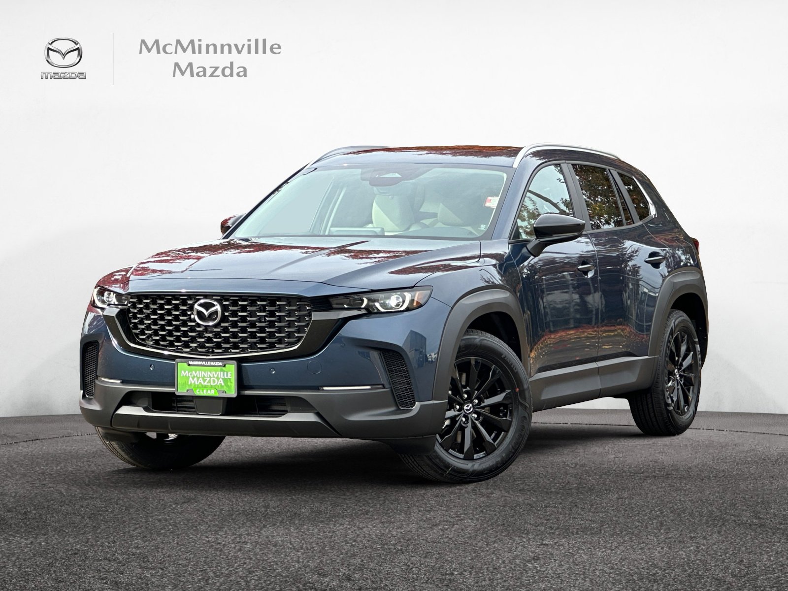 2026 Mazda CX-50 Preferred's photo