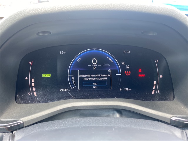 2025 Toyota Camry SE photo 25