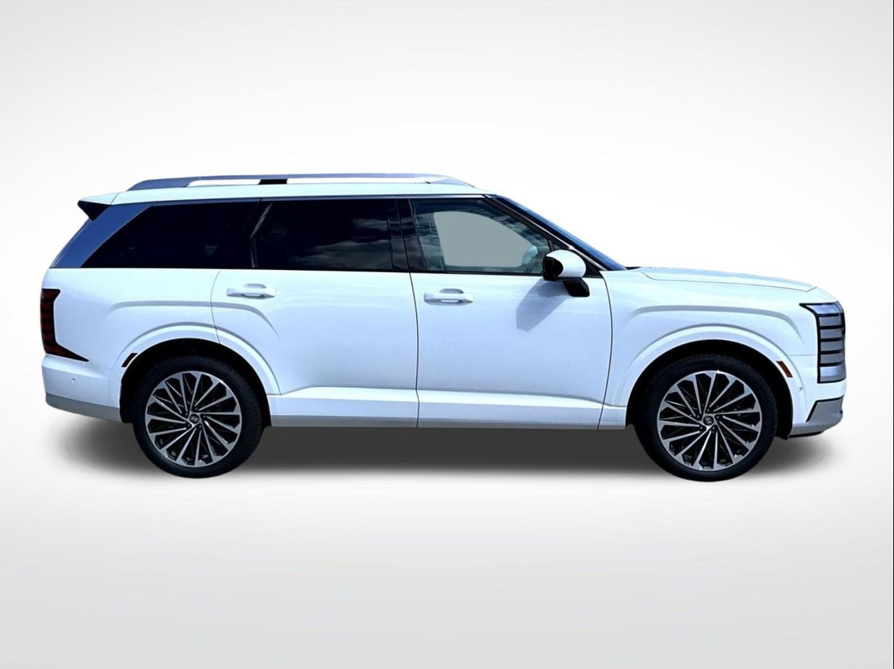 2026 Hyundai Palisade Calligraphy photo 4