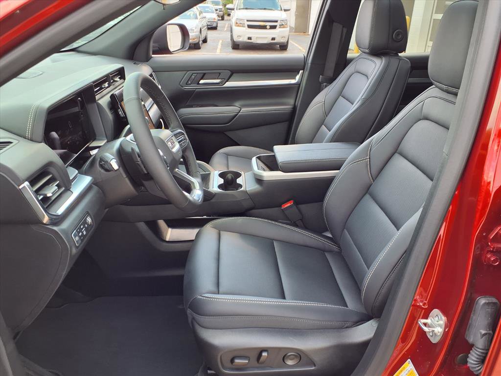 2026 Gmc Terrain Elevation photo 4