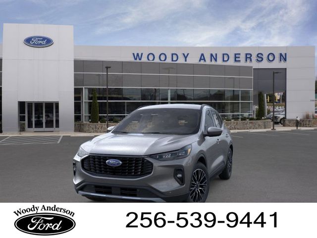 2025 Ford Escape Base photo 2