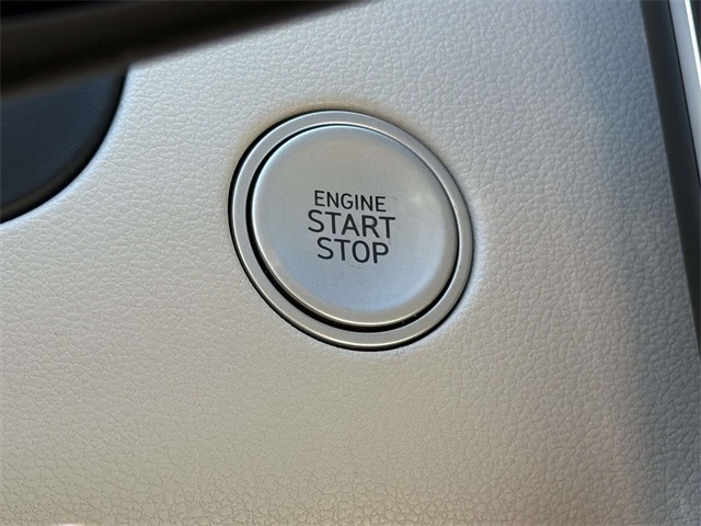 2023 Hyundai Tucson Hybrid SEL Convenience photo 27