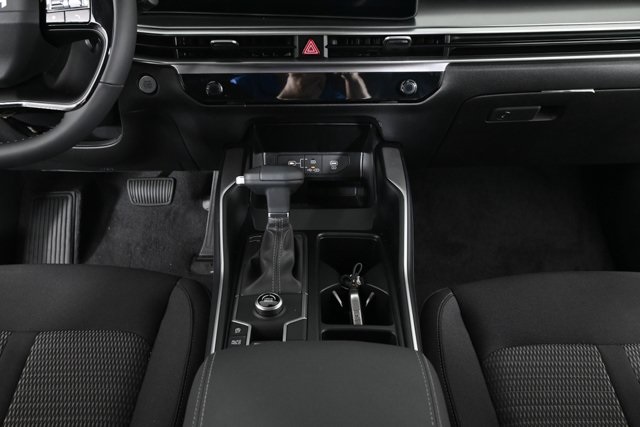 2026 Kia Sorento S photo 14
