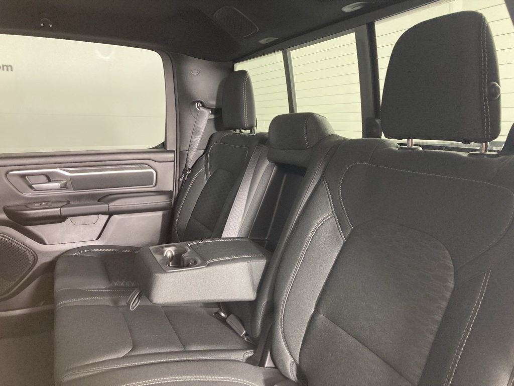 2026 Ram 1500 Big Horn Lone Star photo 9