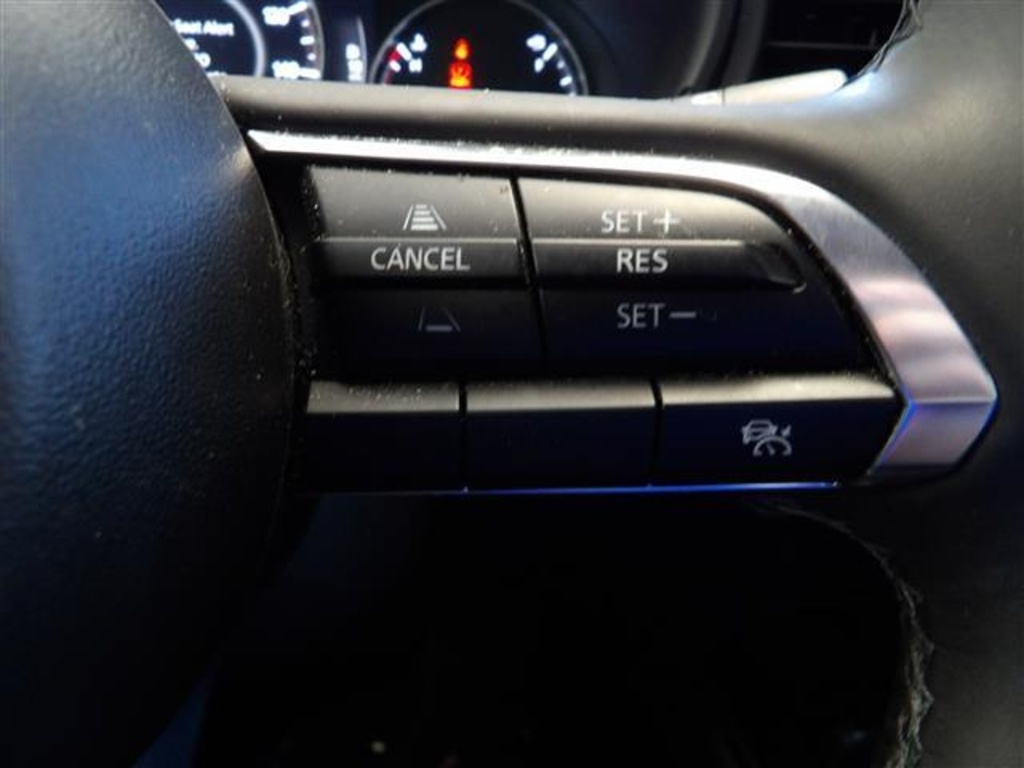 2024 Mazda CX-30 2.5 Select Sport photo 28