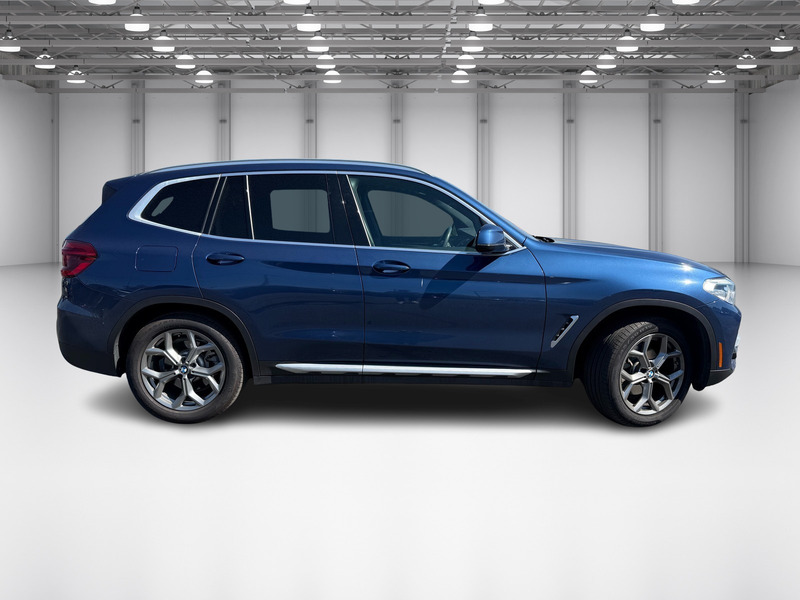 2020 Bmw X3 xDrive30i photo 6