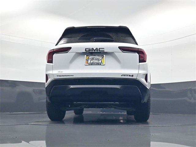 2026 Gmc Terrain AT4 photo 23