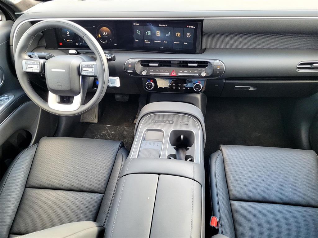 2026 Hyundai Palisade Calligraphy photo 26
