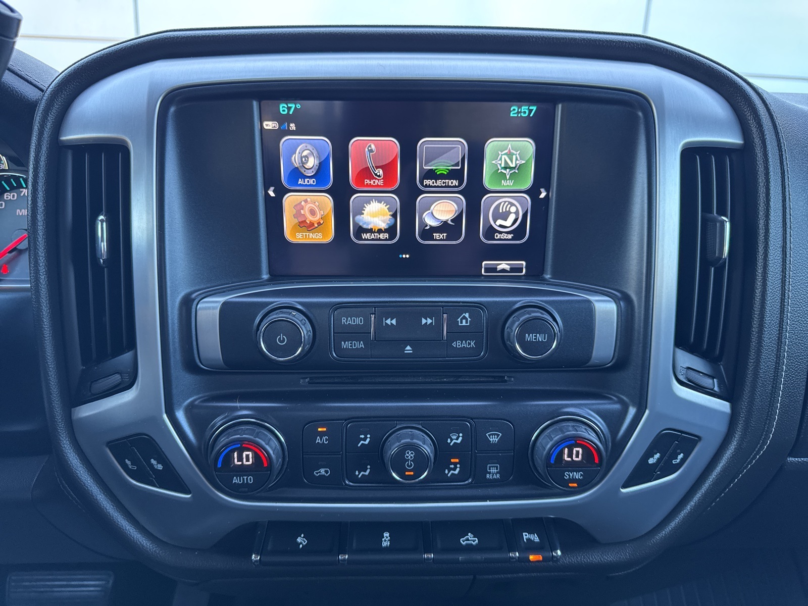 2018 Gmc Sierra 1500 SLT photo 27