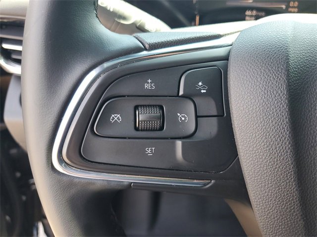 2025 Buick Envista ST photo 11