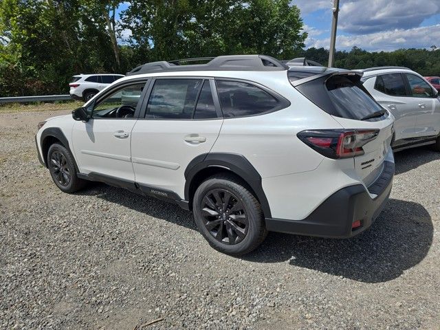 2025 Subaru Outback Onyx Edition XT photo 3