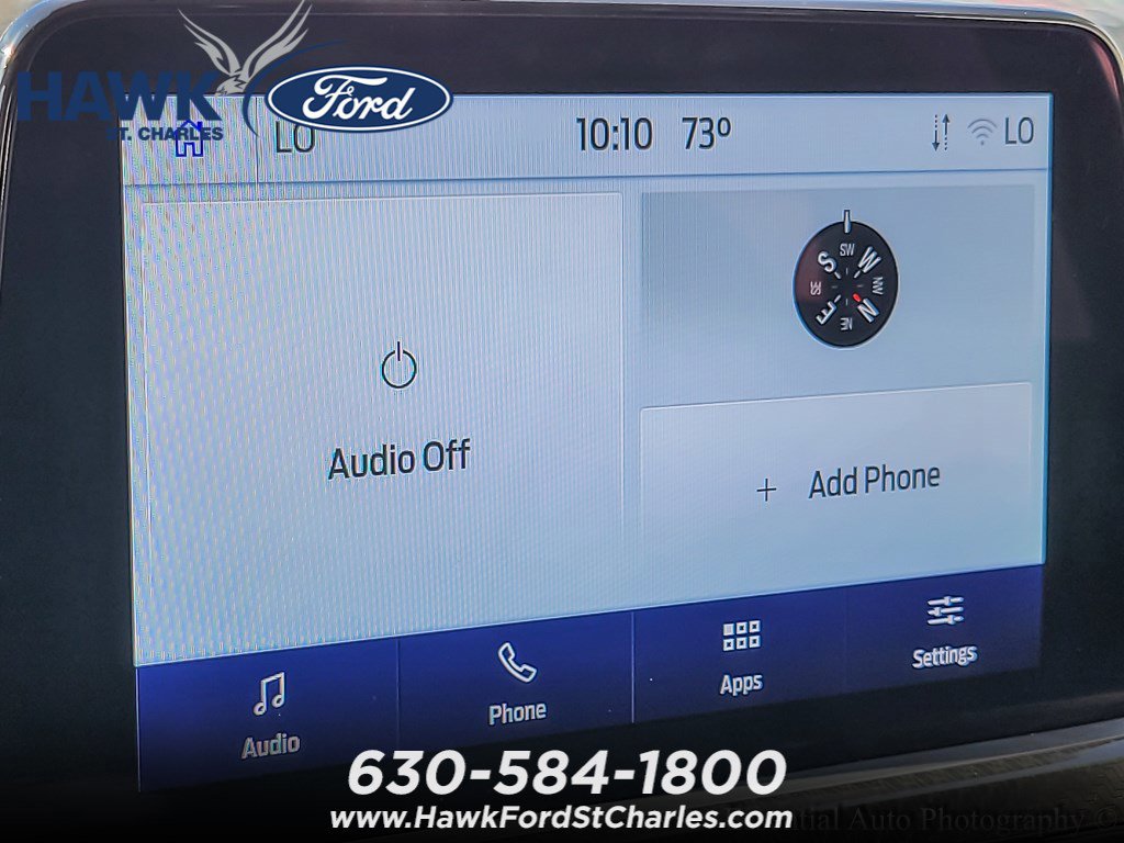 2022 FORD ESCAPE - Image 11