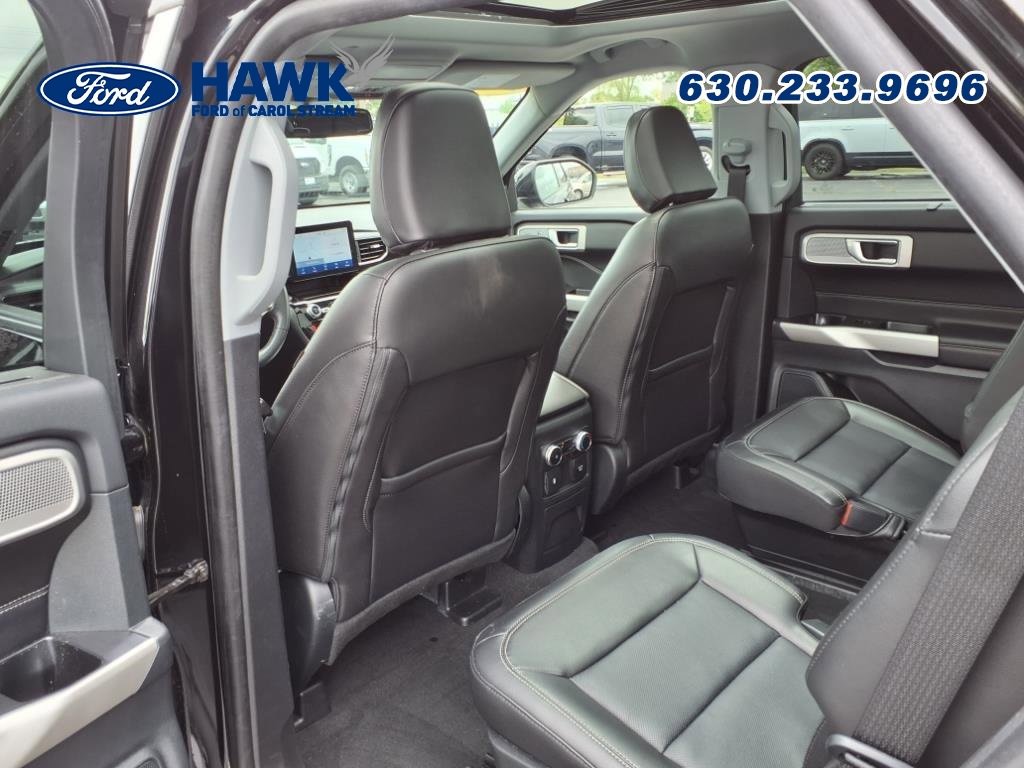 2022 FORD EXPLORER - Image 13