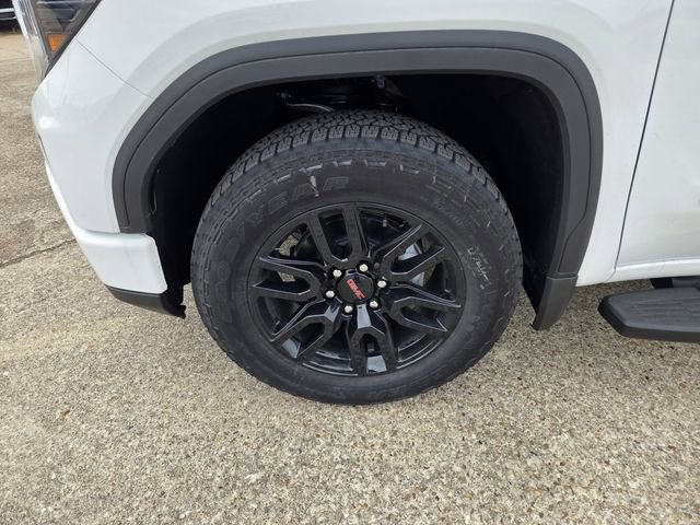 2025 Gmc Sierra 1500 Elevation photo 11