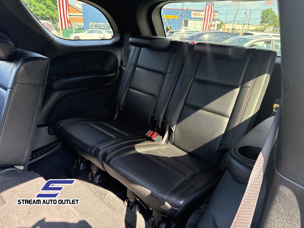 2024 Dodge Durango GT Plus photo 31