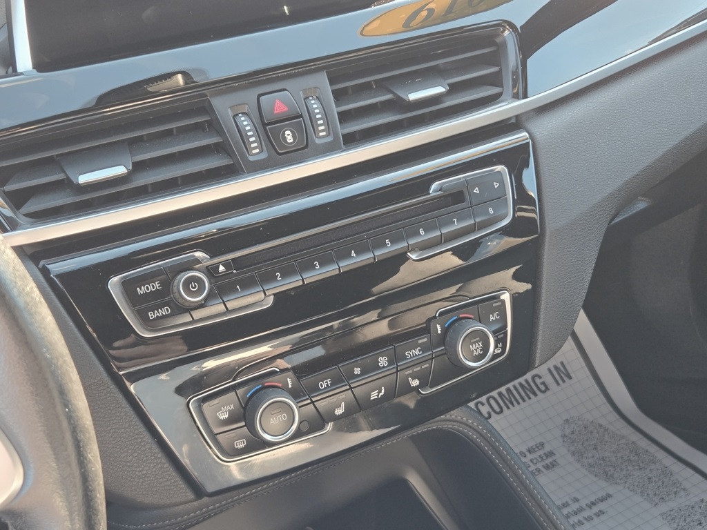 2019 Bmw X1 XDrive28i photo 23